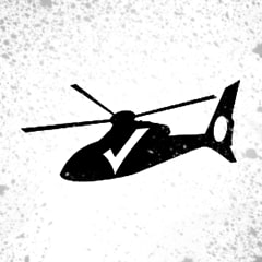 Trophy Icon