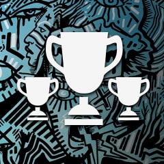 Trophy Icon