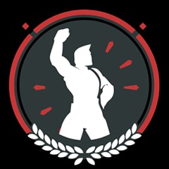 Trophy Icon