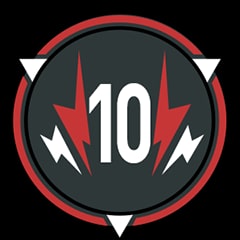 Trophy Icon
