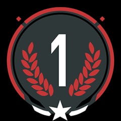 Trophy Icon