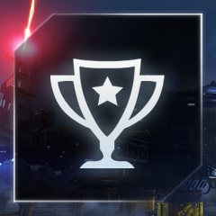 Trophy Icon