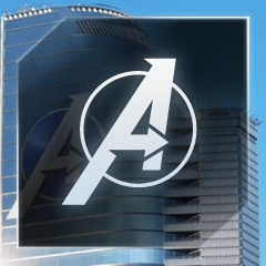 Trophy Icon
