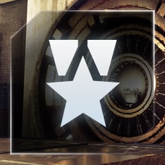Trophy Icon