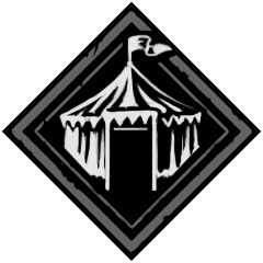 Magnate dell'accampamento