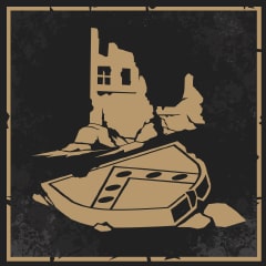 Trophy Icon