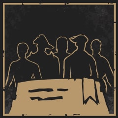 Trophy Icon