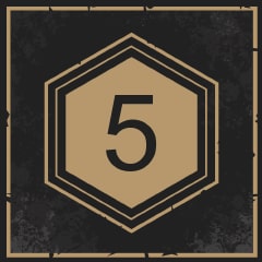 Trophy Icon