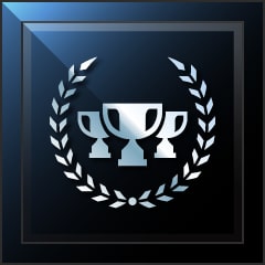 Trophy Icon