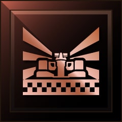 Trophy Icon