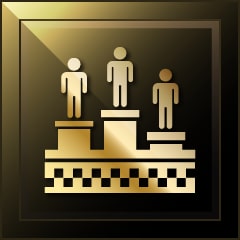Trophy Icon