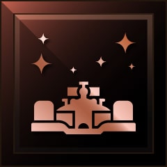 Trophy Icon