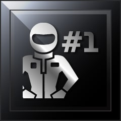 Trophy Icon