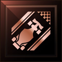 Trophy Icon