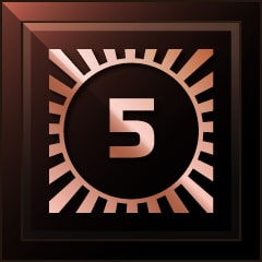 Trophy Icon