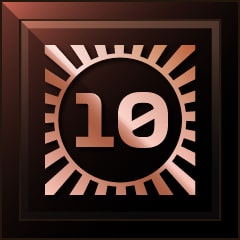Trophy Icon