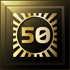 Trophy Icon