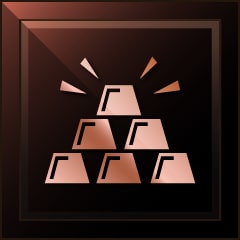 Trophy Icon