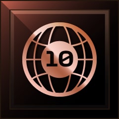 Trophy Icon