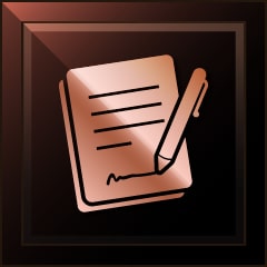 Trophy Icon