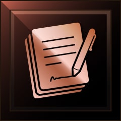 Trophy Icon