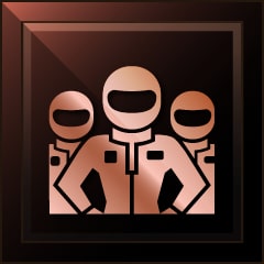 Trophy Icon