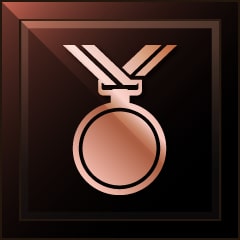 Trophy Icon