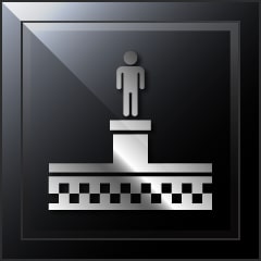 Trophy Icon