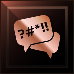 Trophy Icon