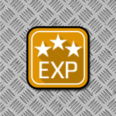 More experience!