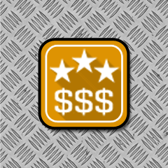 More money!