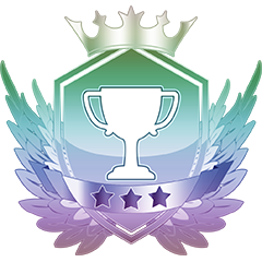 Trophy Icon