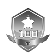 Trophy Icon