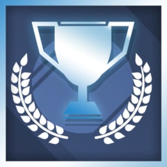 Trophy Icon