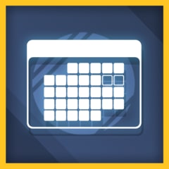 Trophy Icon