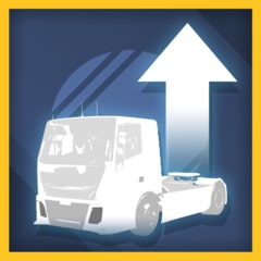 Trophy Icon