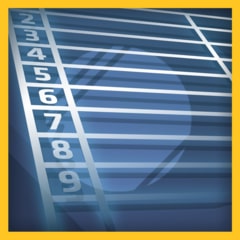 Trophy Icon