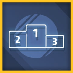 Trophy Icon