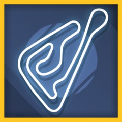 Trophy Icon