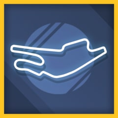 Trophy Icon