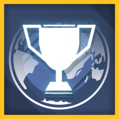 Trophy Icon