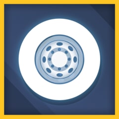 Trophy Icon