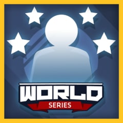 Trophy Icon