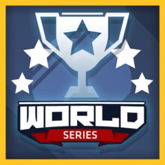 Trophy Icon