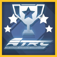 Trophy Icon