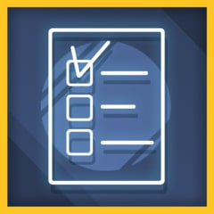 Trophy Icon