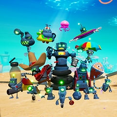 Enciclopedia robotica