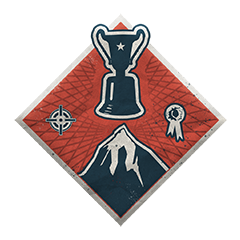 Trophy Icon