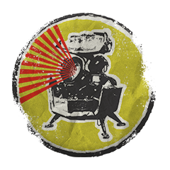 Trophy Icon