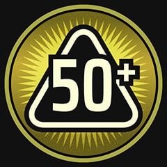 Trophy Icon